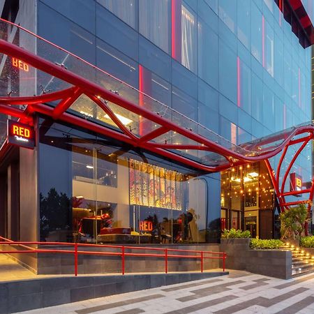 Radisson Red Danang Hotel Buitenkant foto