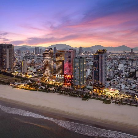 Radisson Red Danang Hotel Buitenkant foto