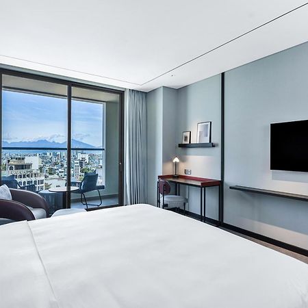 Radisson Red Danang Hotel Buitenkant foto