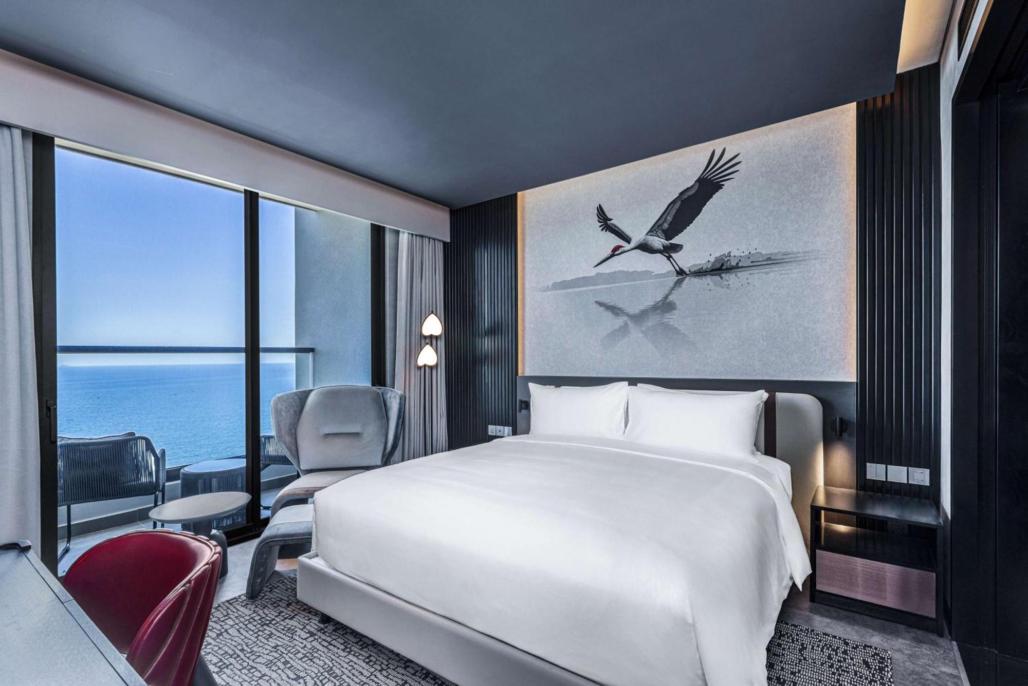Radisson Red Danang Hotel Buitenkant foto