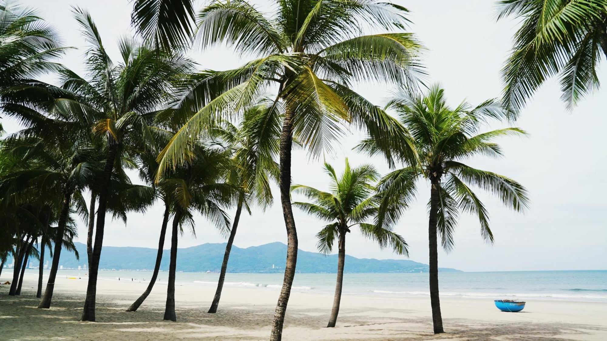 Radisson Red Danang Hotel Buitenkant foto