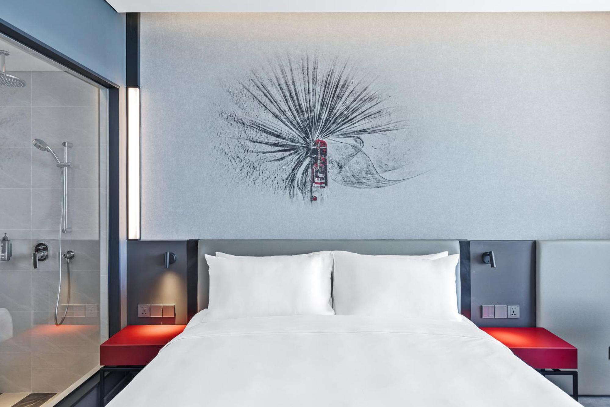 Radisson Red Danang Hotel Buitenkant foto